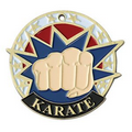 Medals, "Karate" - 2" USA Sports Medals
